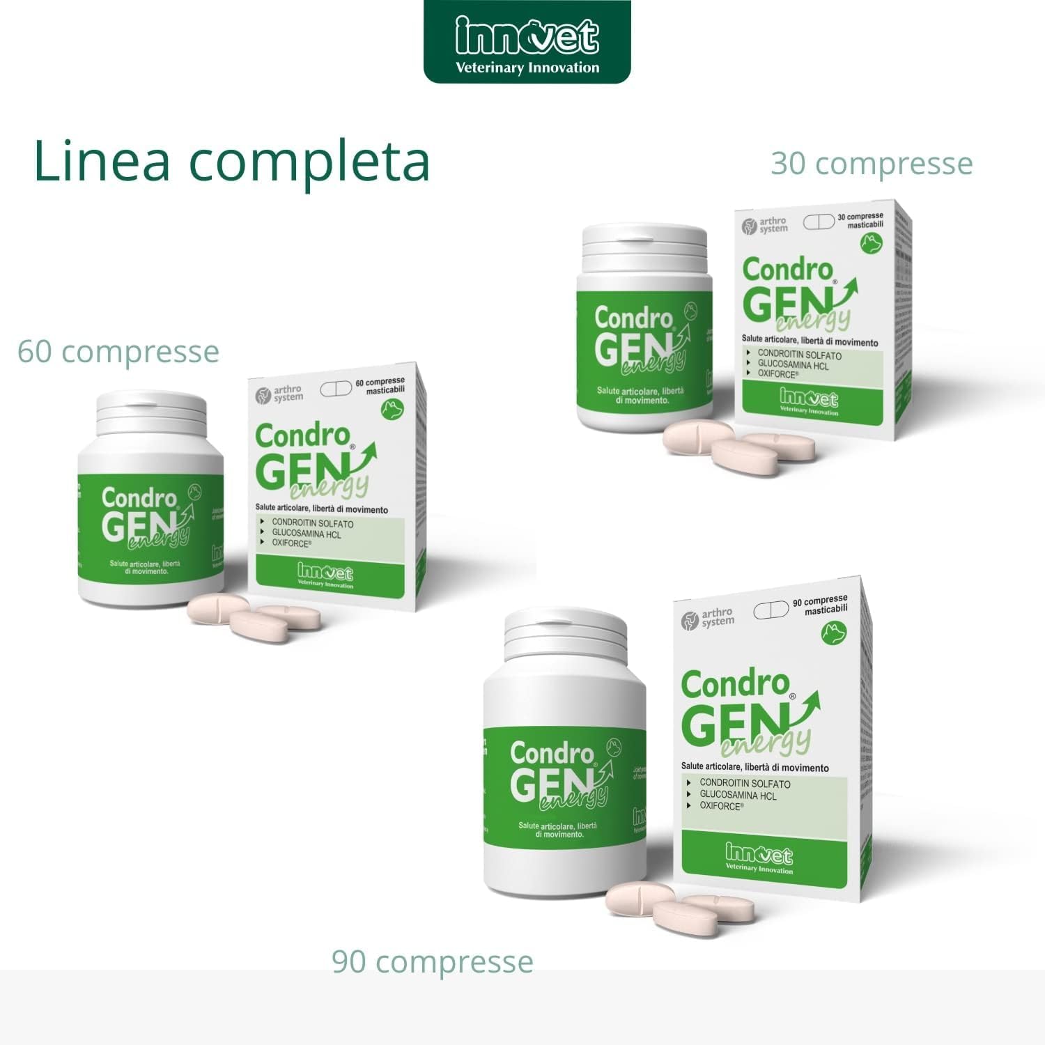 Condrogen Energy immagine 5