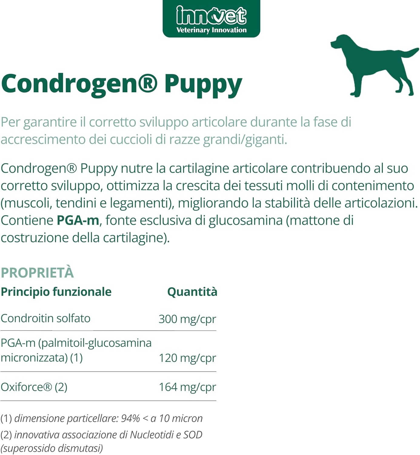 Condrogen Puppy immagine 3