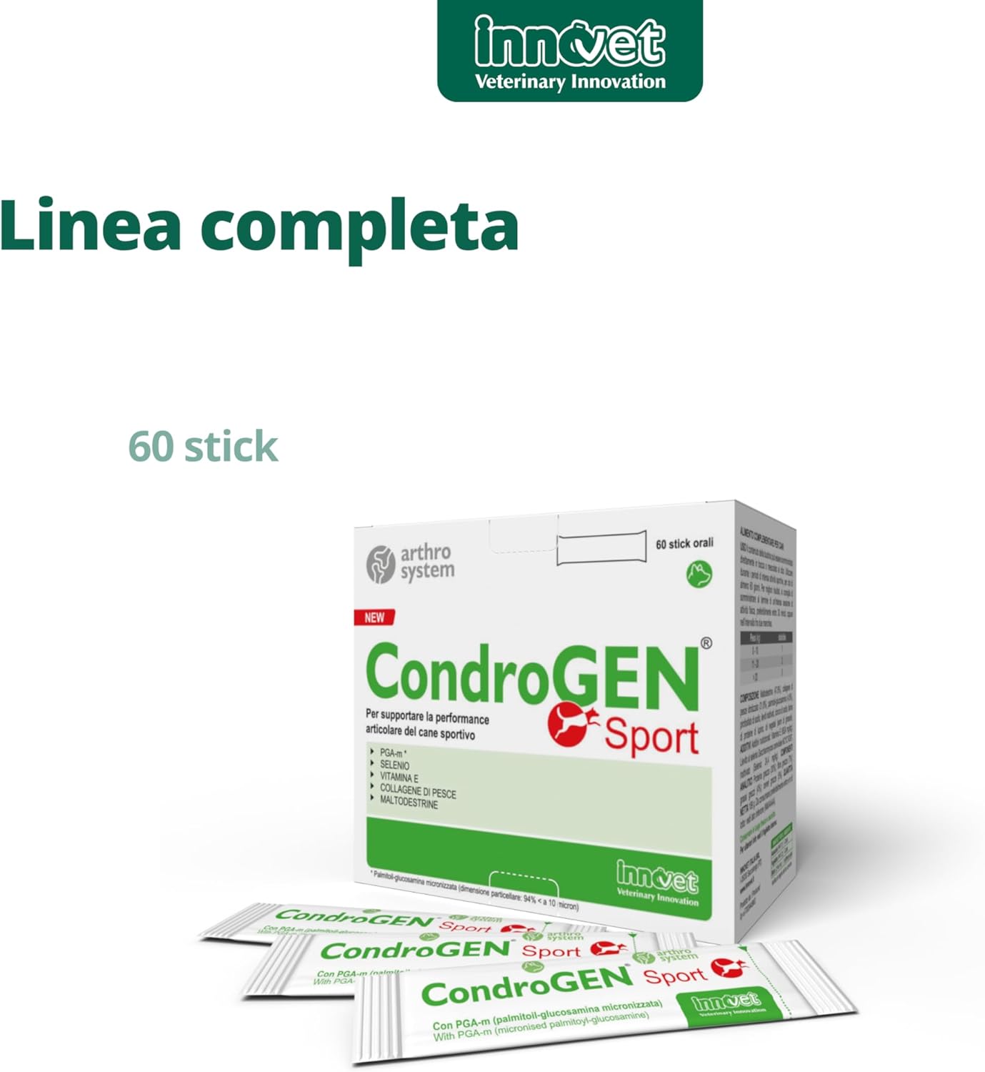 Condrogen Sport immagine 5